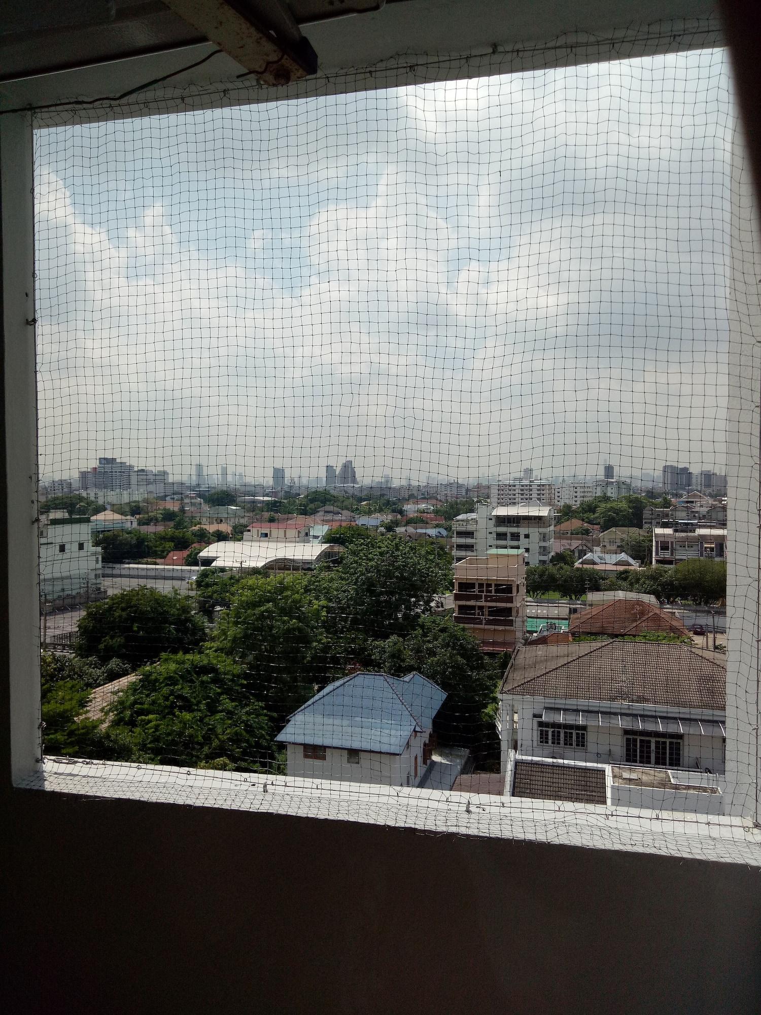 Komol Residence Bangkok Eksteriør billede