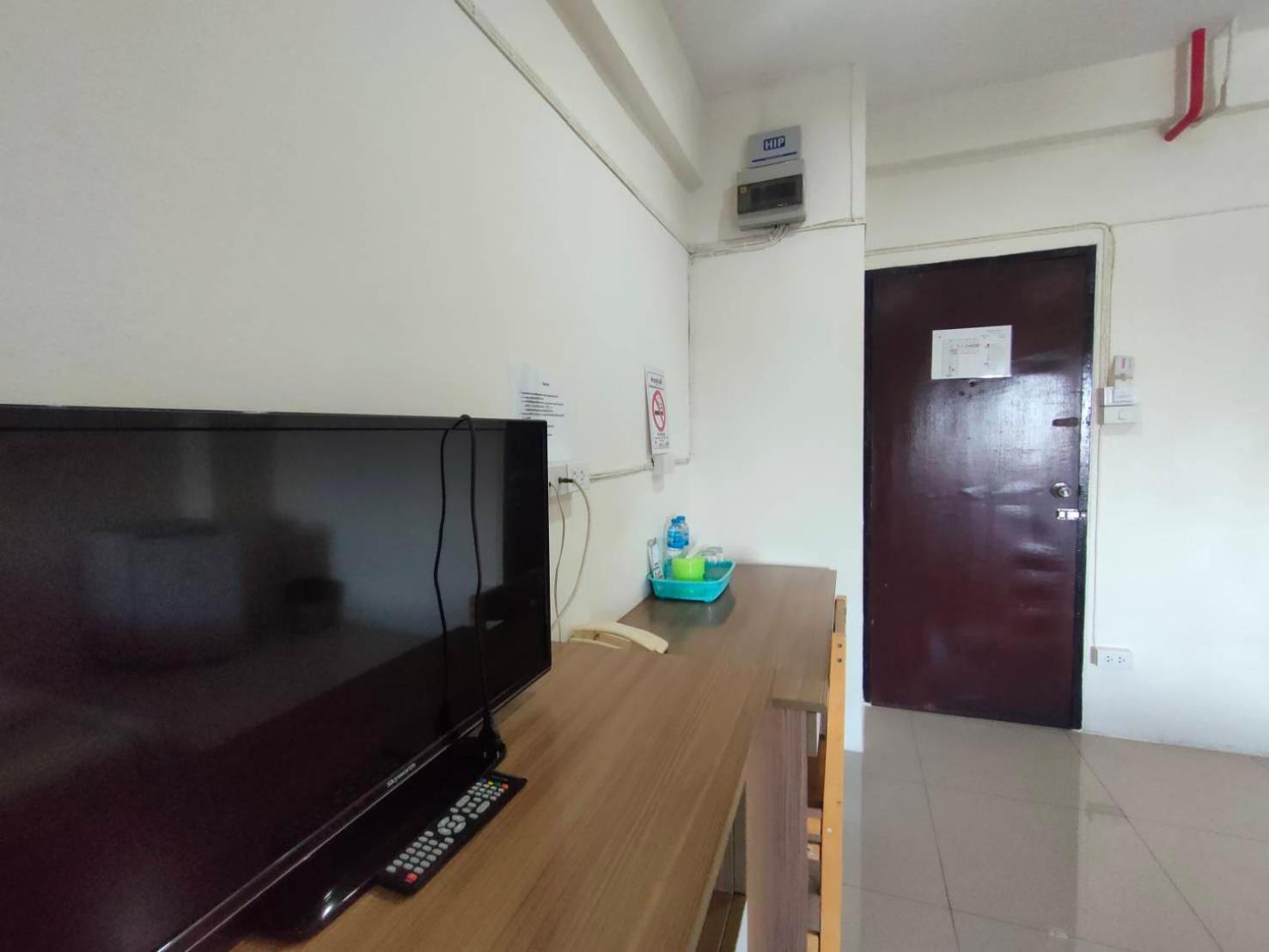 Komol Residence Bangkok Eksteriør billede