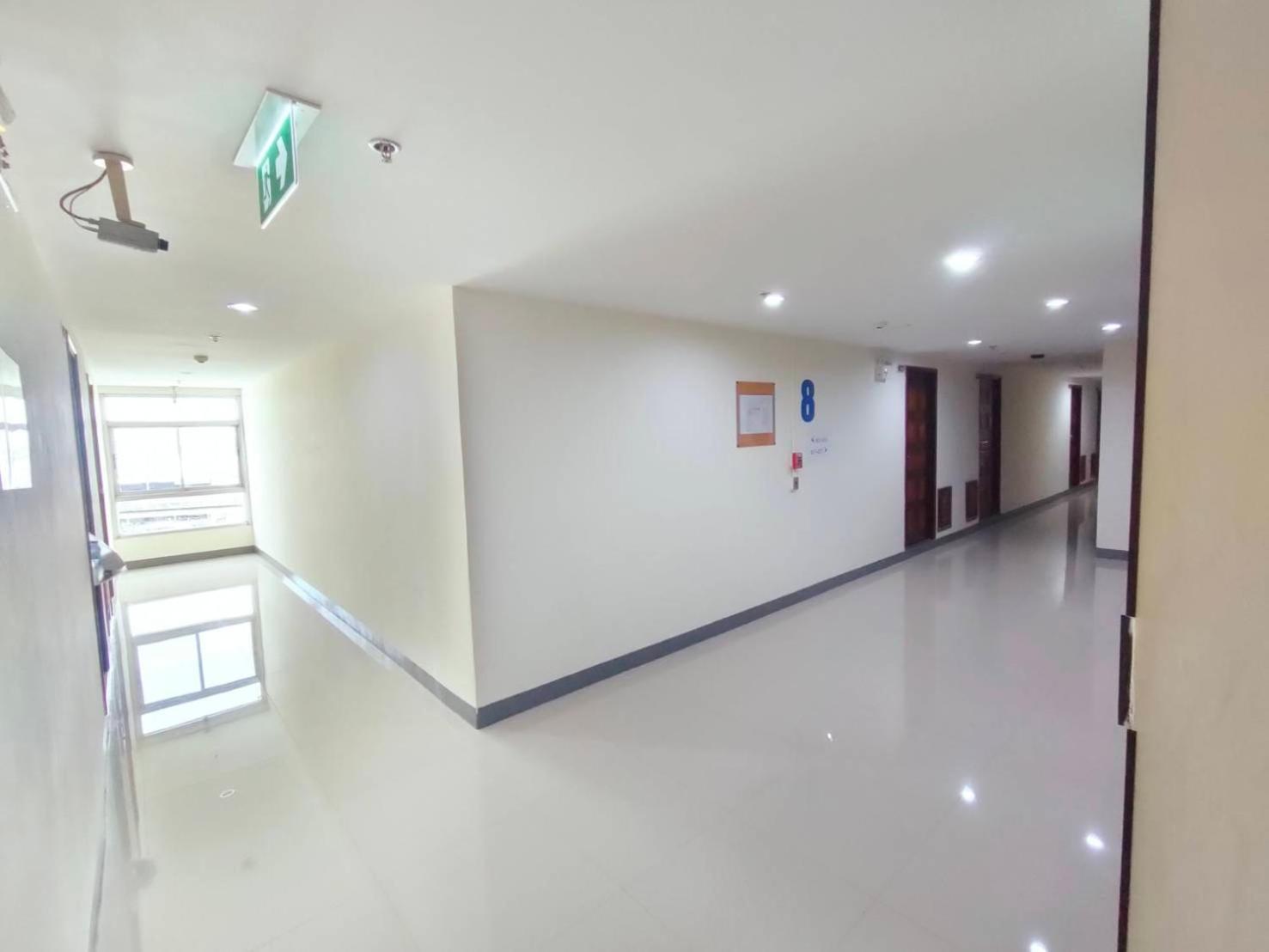 Komol Residence Bangkok Eksteriør billede